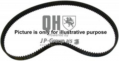 JP GROUP 1218104600 -  Ремень поликлиновый